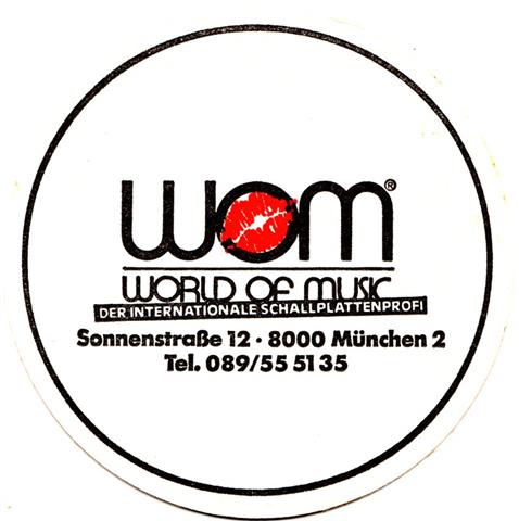 georgsmarienhuette os-ni wom 1a (rund215-world of music-schwarzrot)